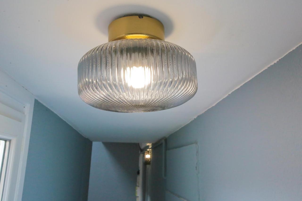 Le Victorien, T2 Hypercentre Chic Et Cosy, Wifi Par Sovalfi Daire Saint-Etienne  Dış mekan fotoğraf